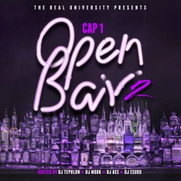 Cap 1 - Open Bar 2